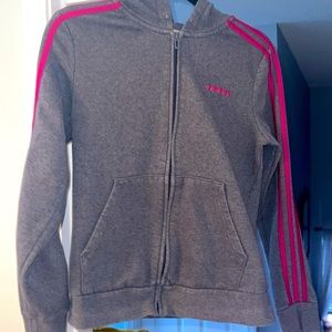 Medium ladies adidas jacket